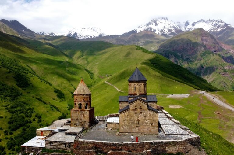 Wine Around Wine Hills in Tbilisi