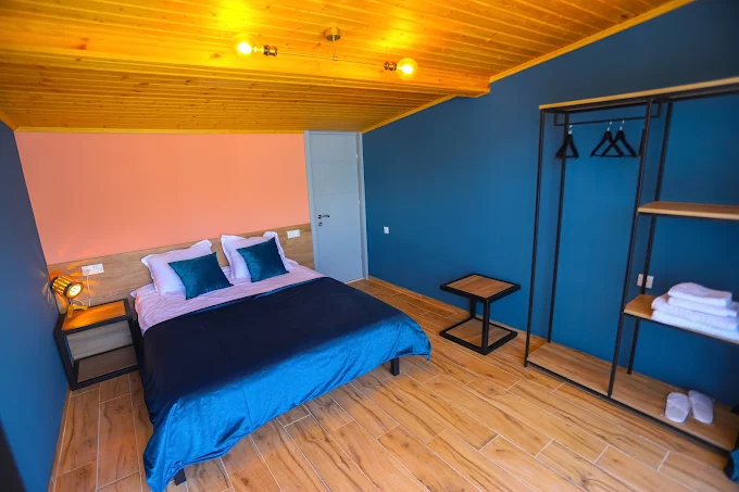 Boutique Hotel INSIDE Kazbegi