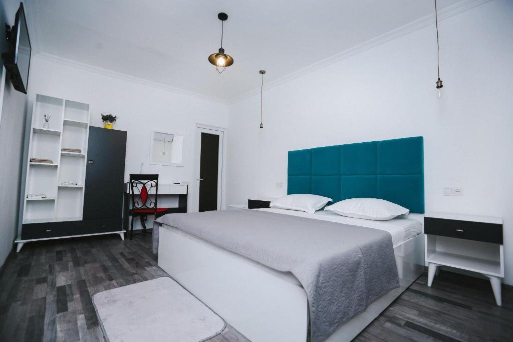 Hotel Tamar Mepe