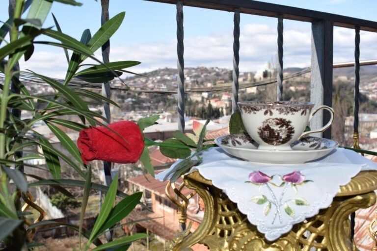 Hostel Kutaisi