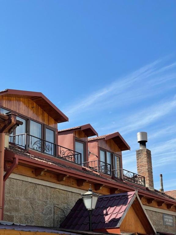 Guest House IBERIA