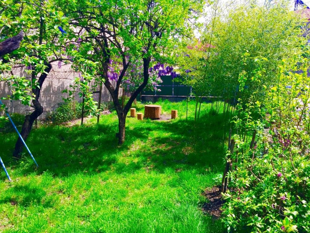 GuestHouse Natali