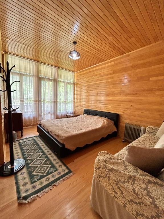 Cottage in Mestia