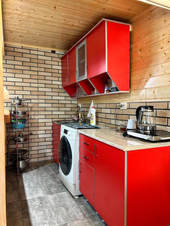 Cottage in Mestia