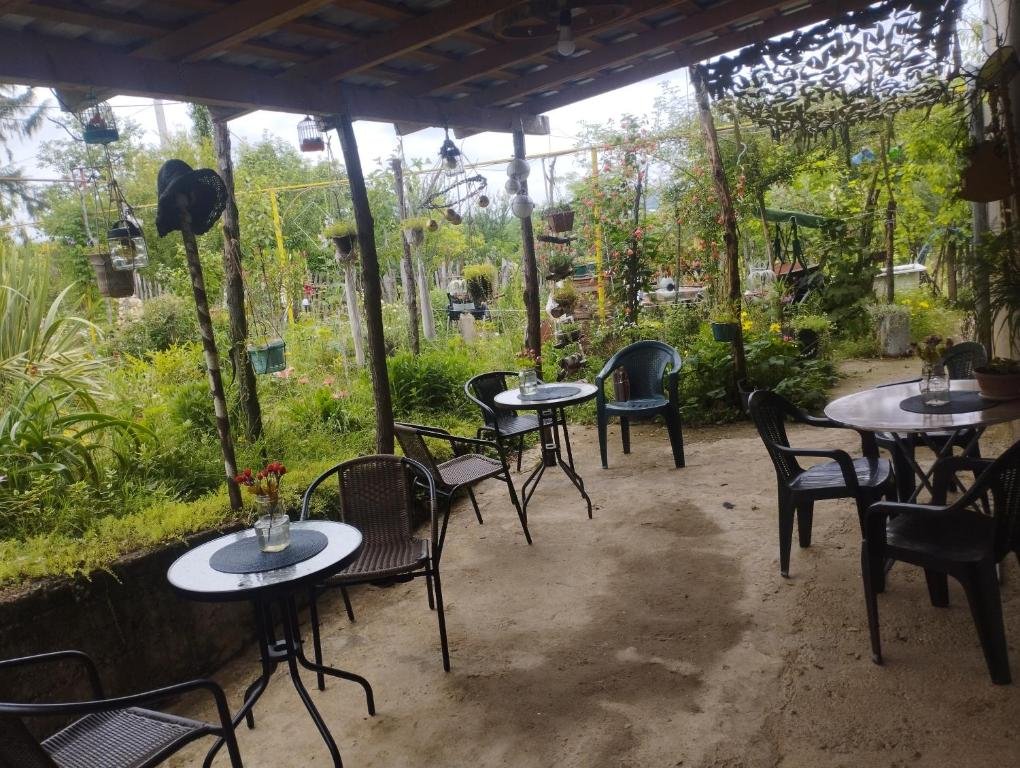  Kutaisi Guest House David