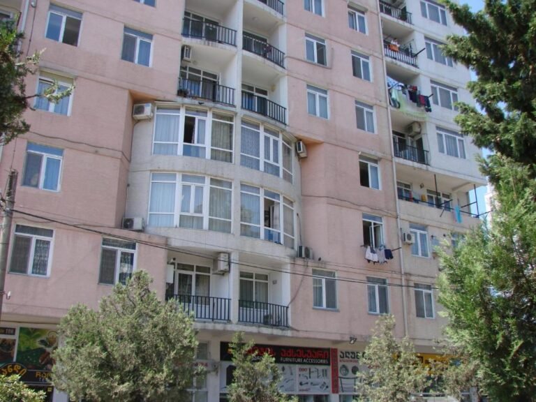 Gigi Apartments