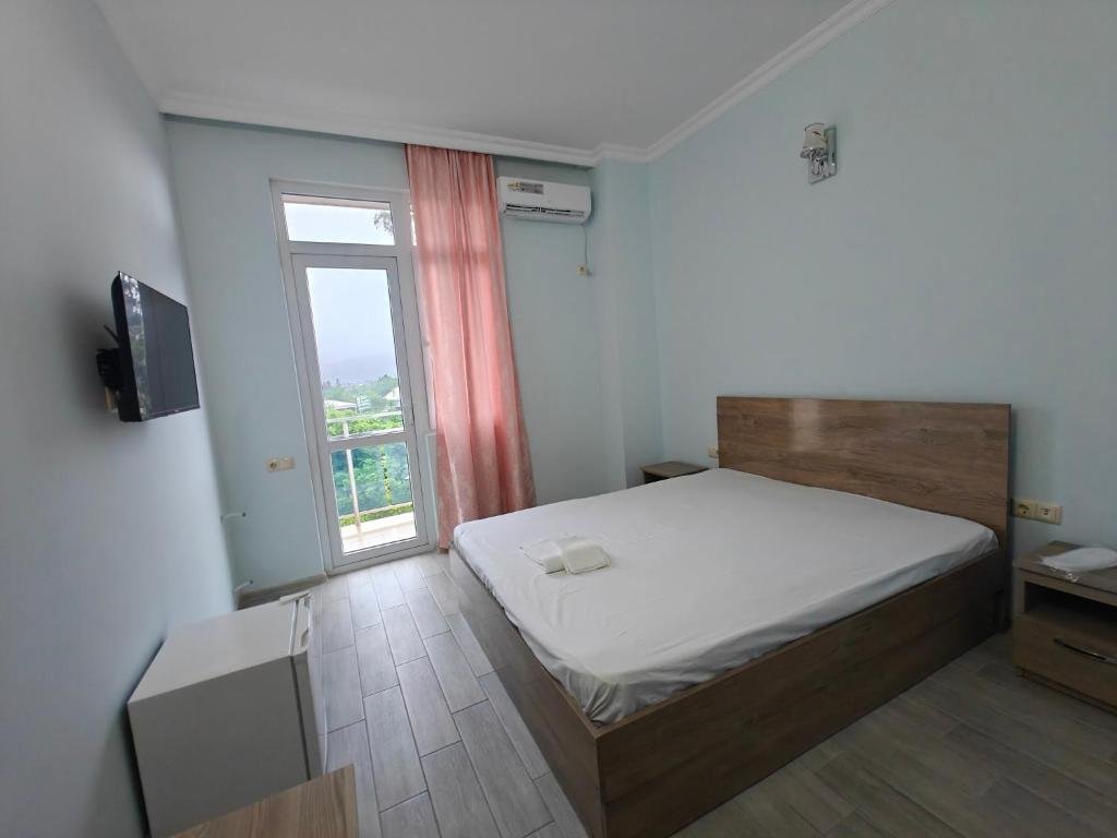 Hotel Horizon Kazbegi