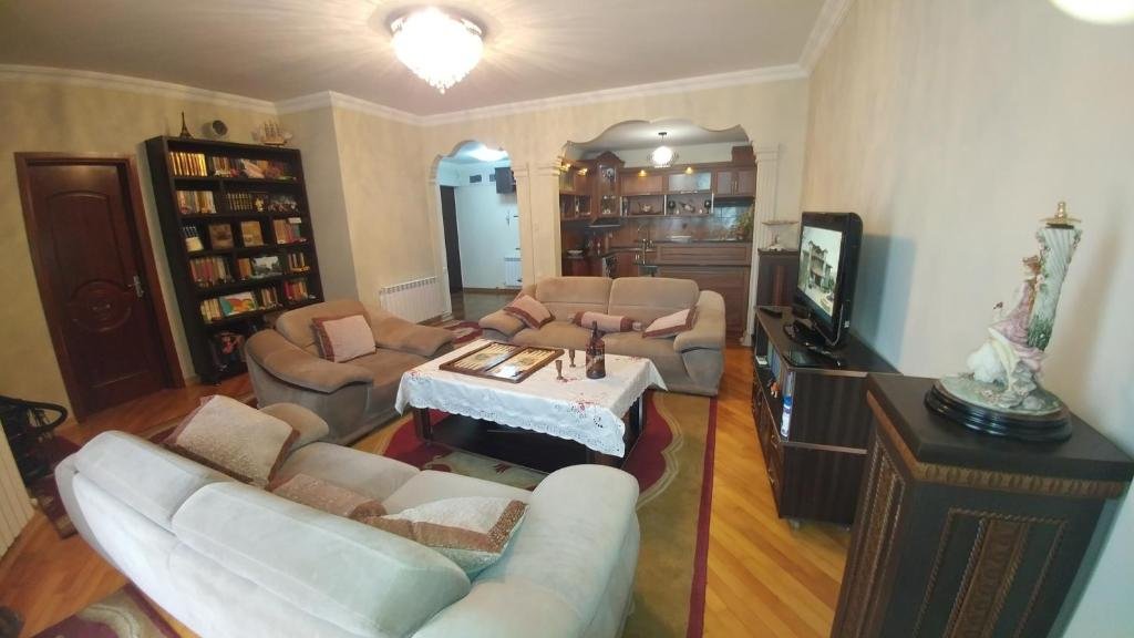 Gigi Apartments exterior Batumi Georgia