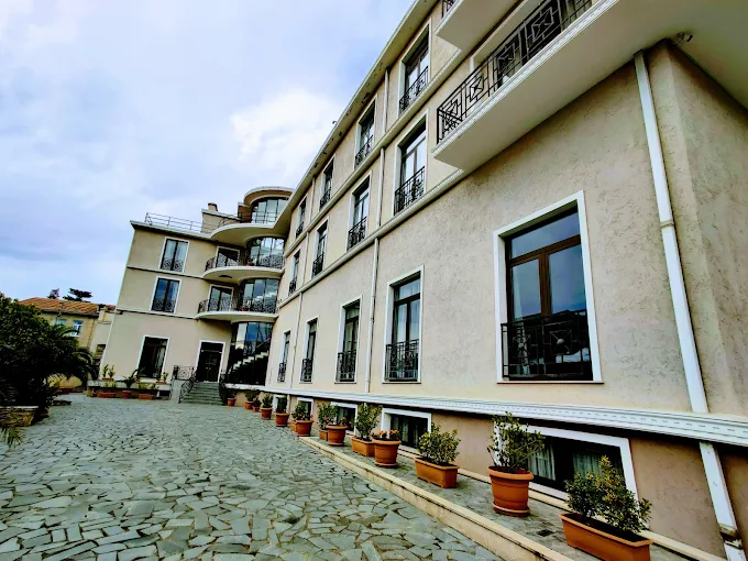 Boutique Hotel Argo