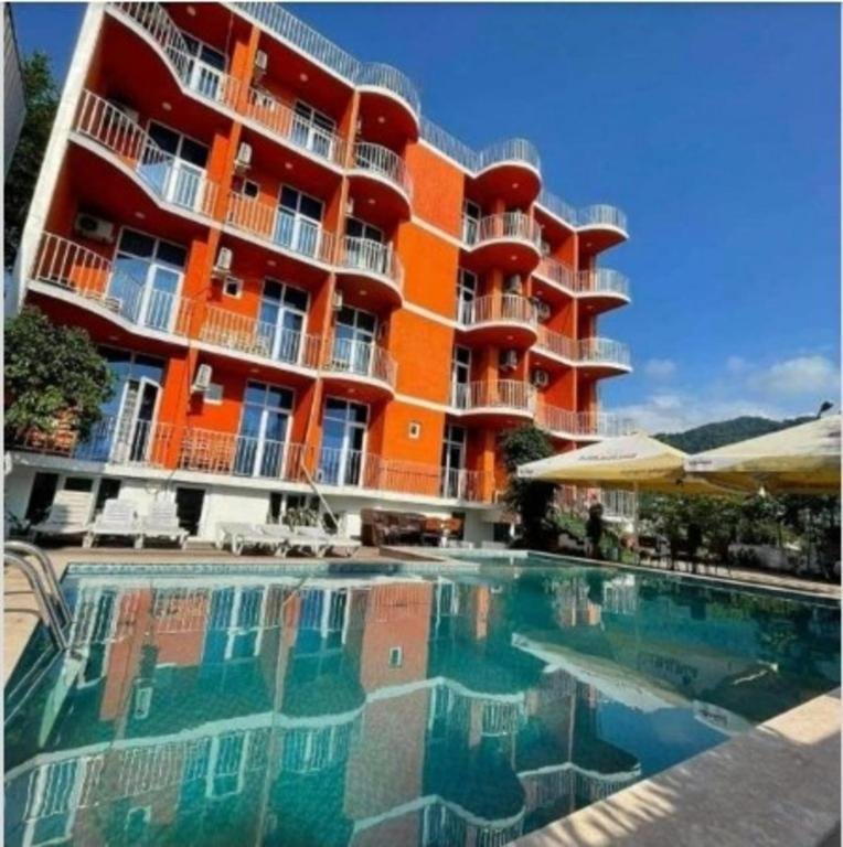 Hotel Georgia