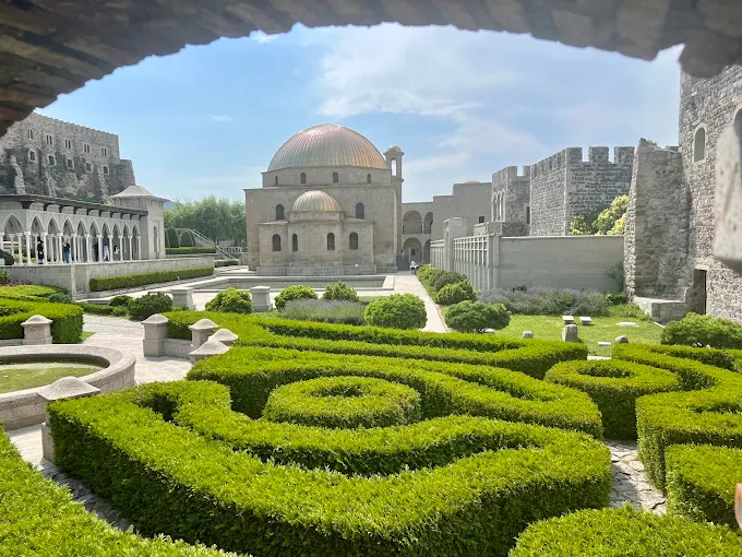 Guest House BESARIONI