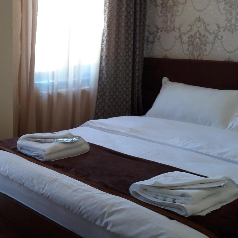 Hotel Iveria
