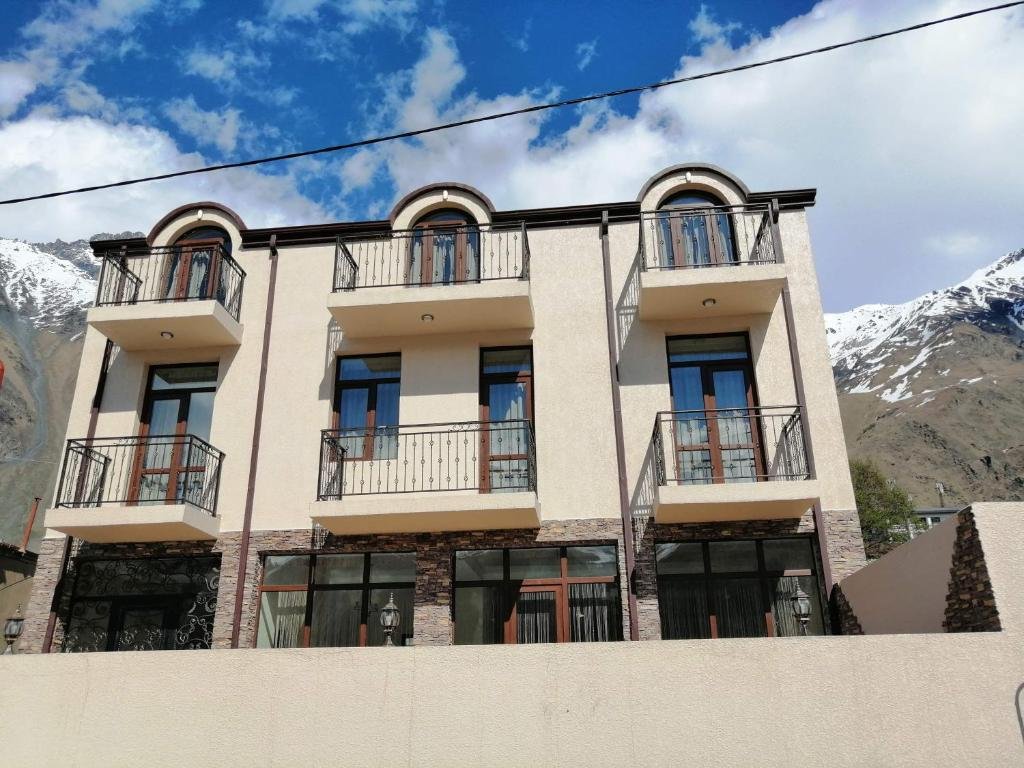 Hotel Iveria