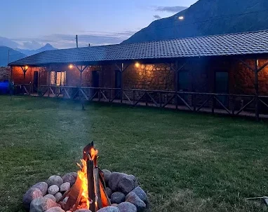 Inn Harmony