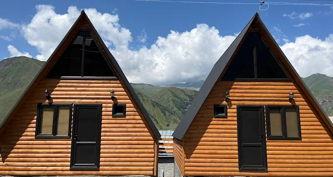 Luno Cottage