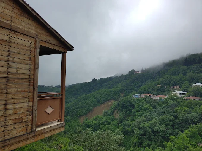 Sighnaghi Central