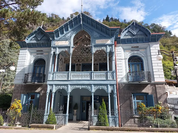 Hostel Firuza