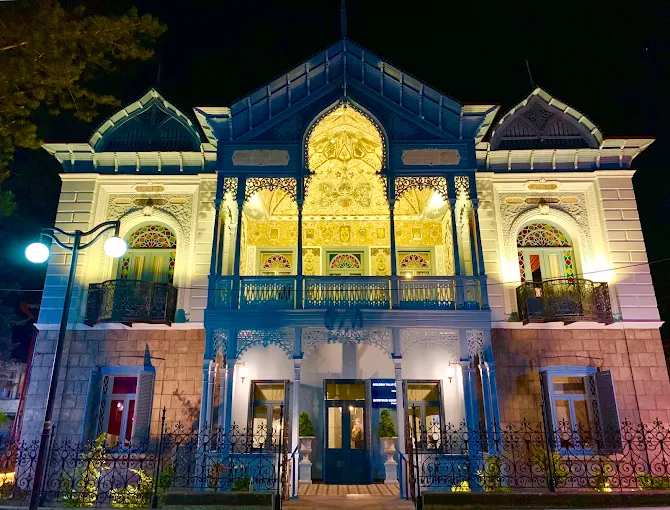 Hostel Firuza  Hostel 