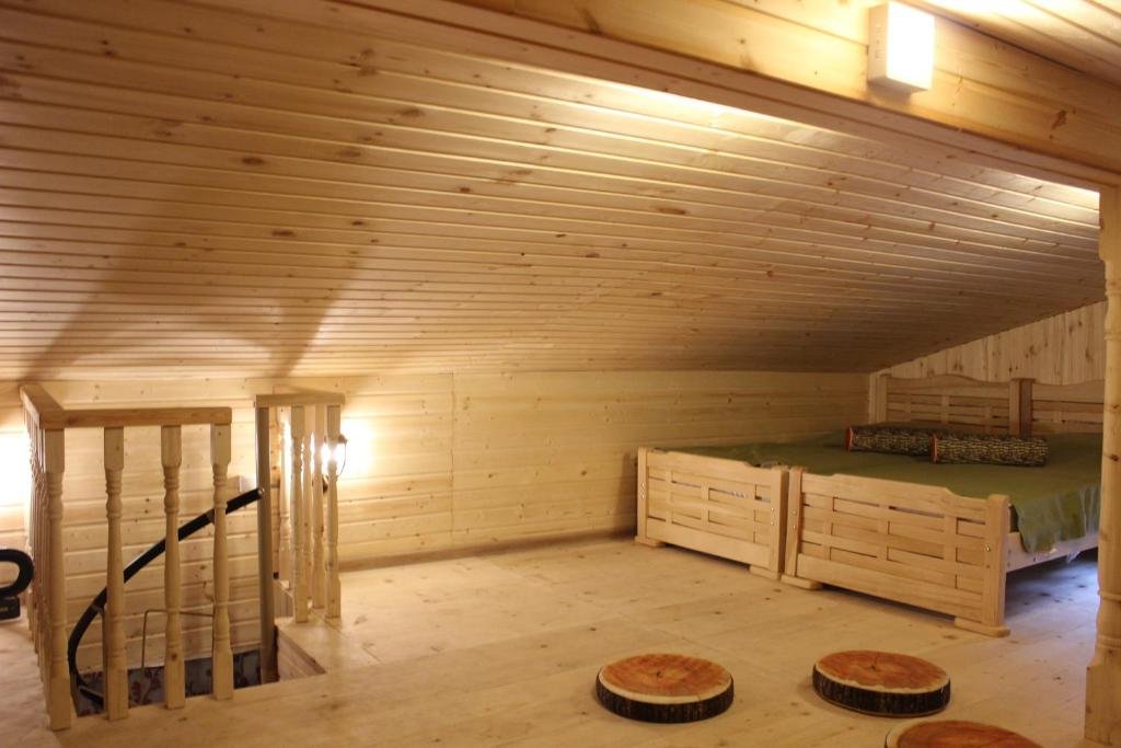 Apartment in Bakuriani residence