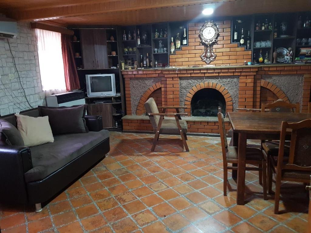 guest house Telavi XXI