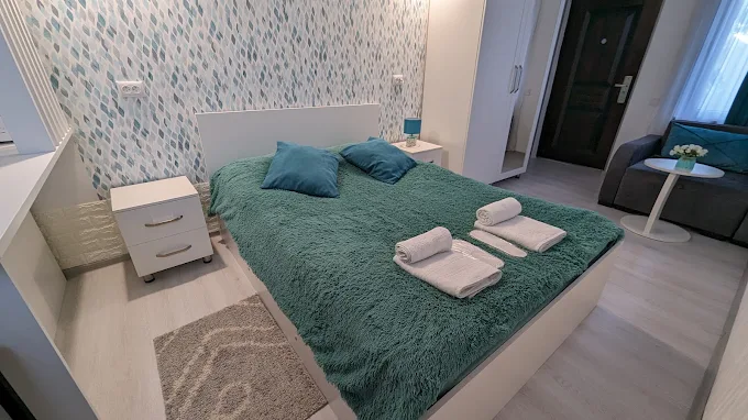 Hotel White Orchid Mtskheta