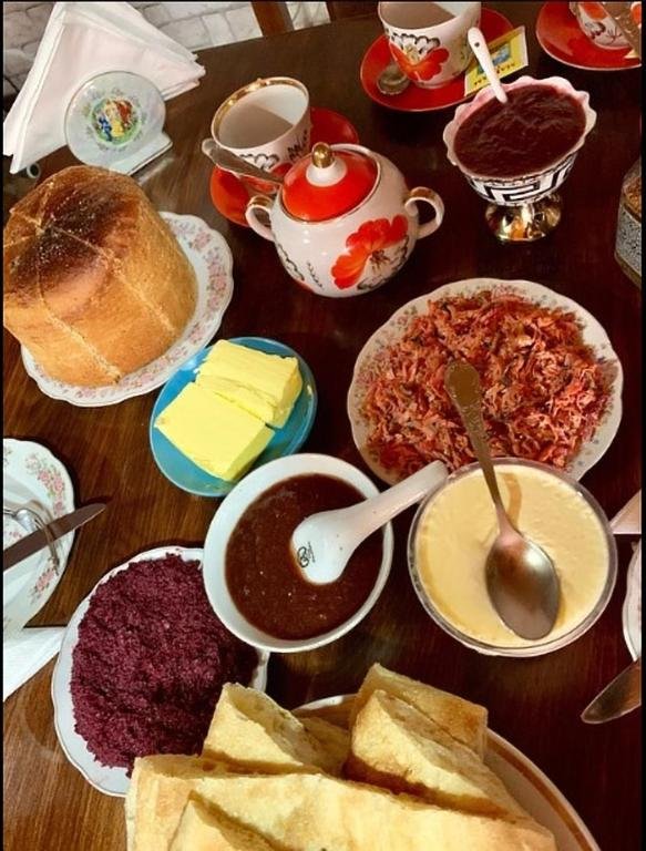 guest house Telavi XXI