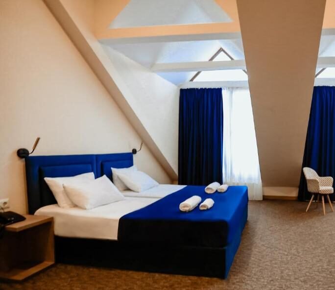 Terrace Borjomi Hotel