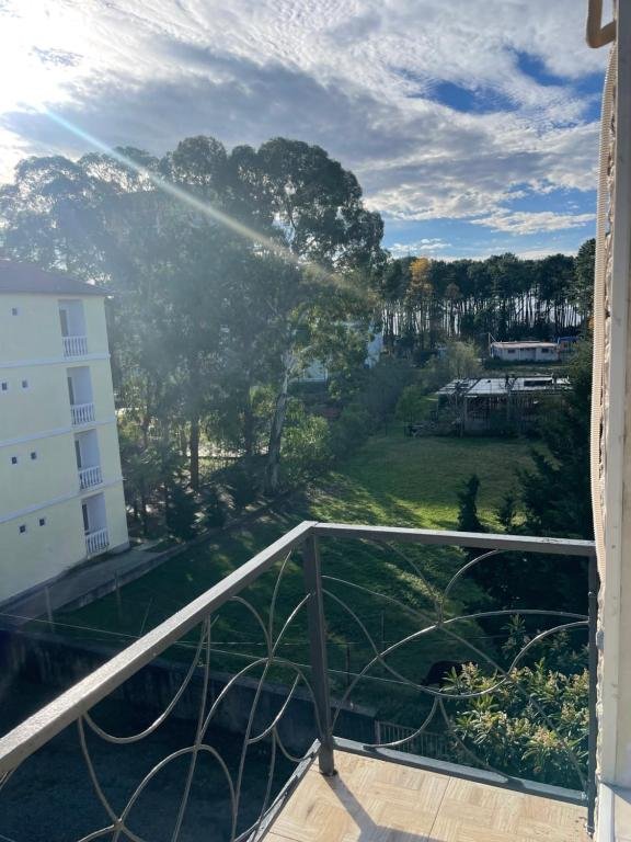 Amfitrita Hotel Ureki