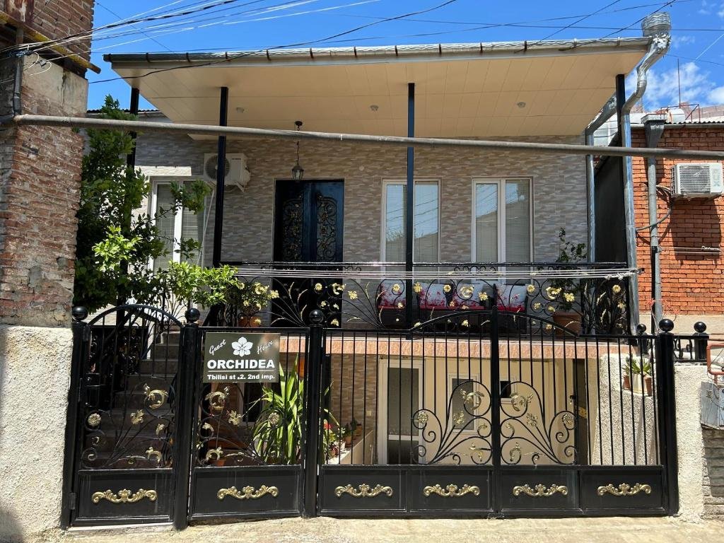 Orchidea Guest House