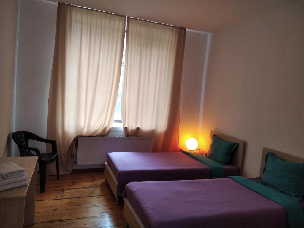 AIA Kazbegi – Spectacular Mountain Escape in Kazbegi, Georgia N° 1