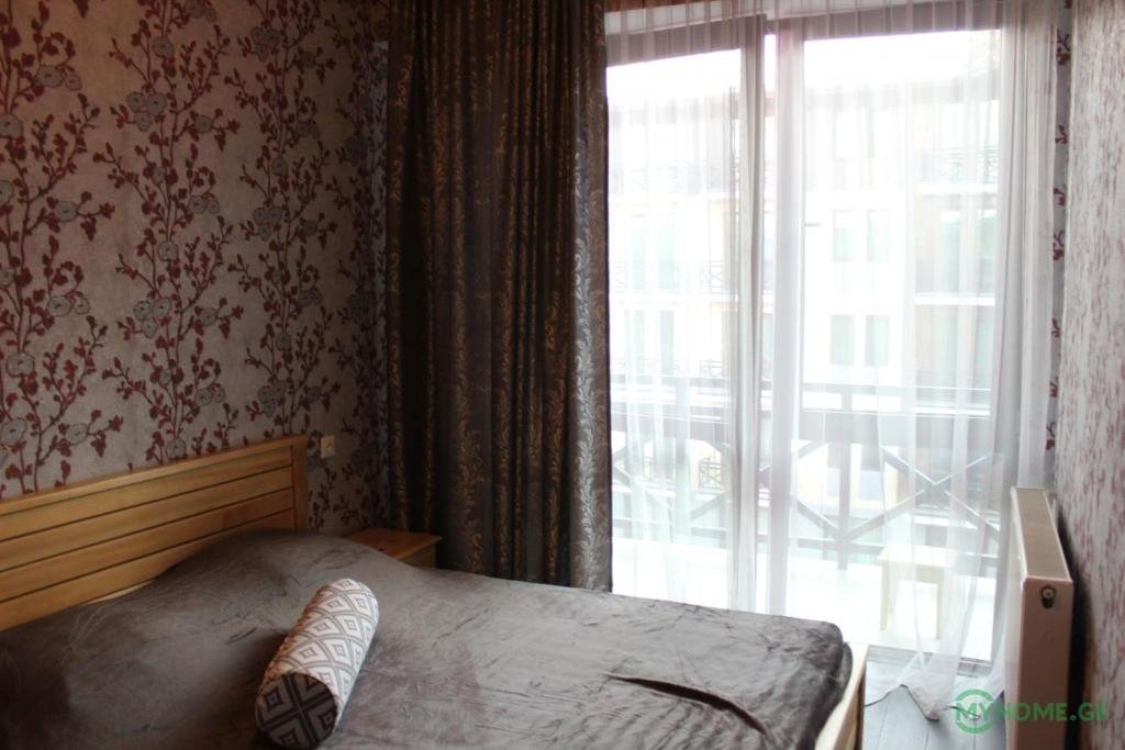 Apartment in Bakuriani residence