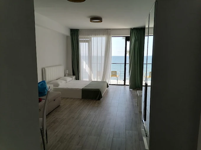 Black Sea Riviera Hotel ocean view