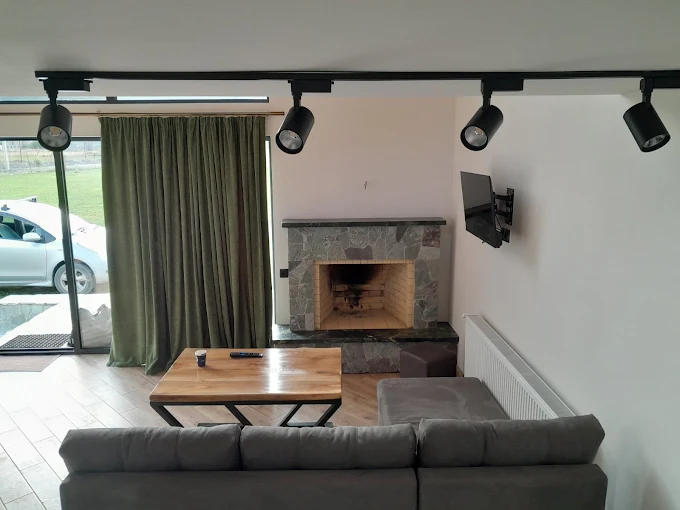 Cottage Milo Kazbegi