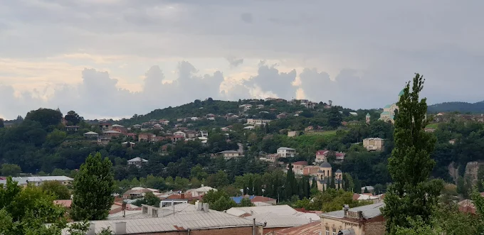 Excellent Hostel Kutaisi