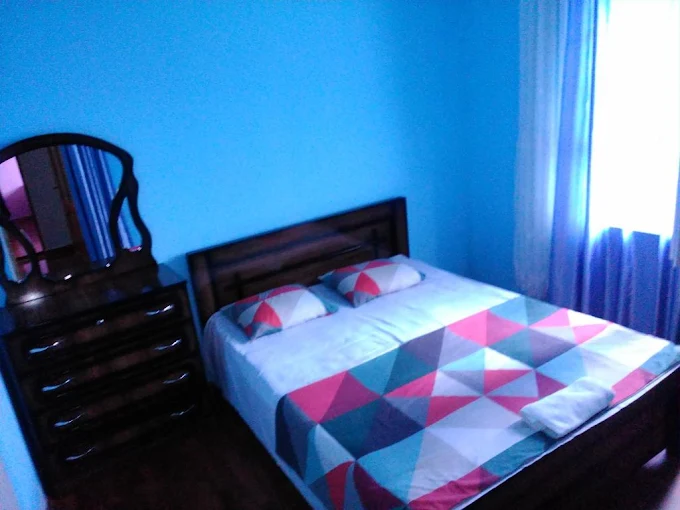 Guest House Maka Gonio