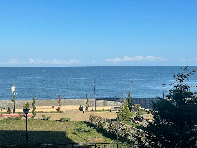 Guesthouse White Swan