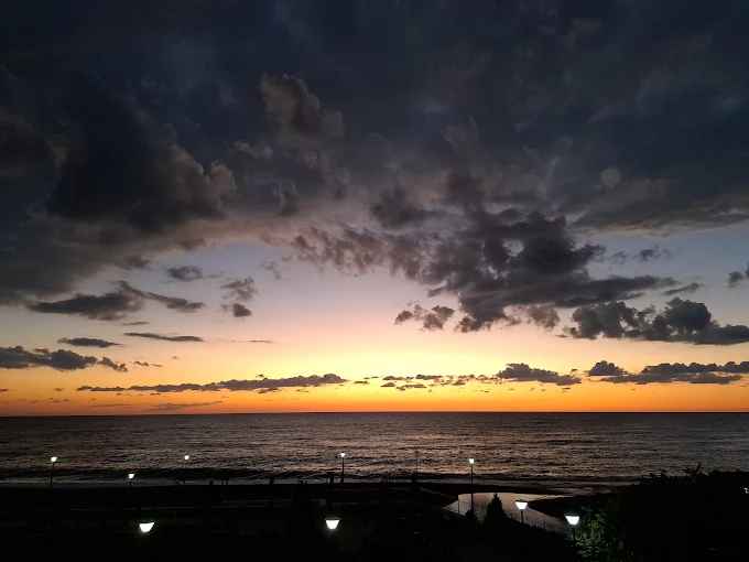 Guesthouse White Swan