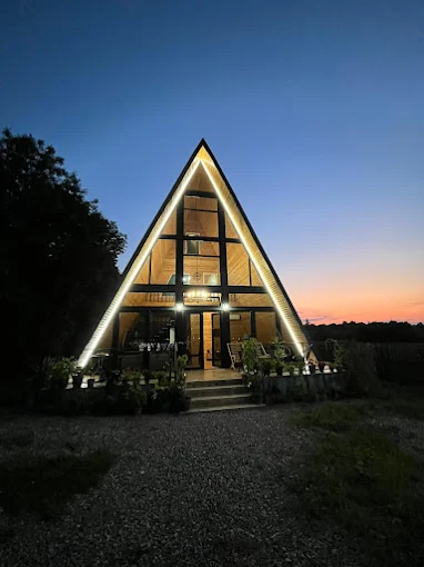 Heaven Shalauri — A Tranquil Boutique Escape in Telavi, Georgia (Top-Rated Hidden Gem)