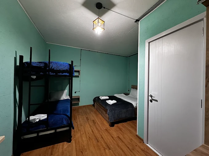 Hotel Pavilion Garden