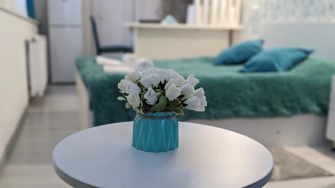 Hotel White Orchid Mtskheta