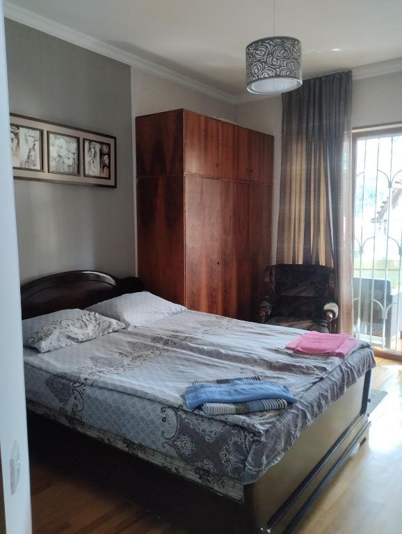 House in Borjomi room