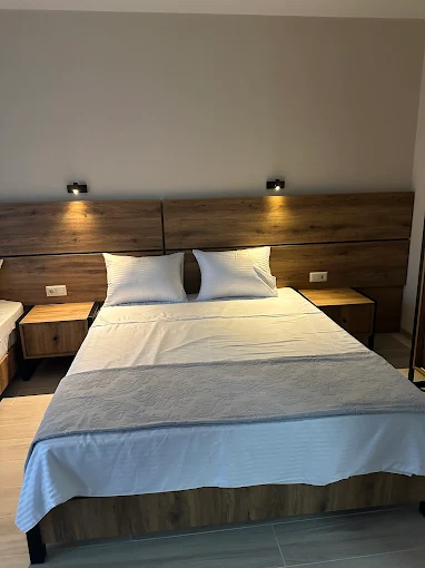 Paradise Shekvetili Shekvetili