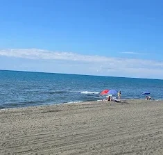 Paradise Shekvetili Shekvetili