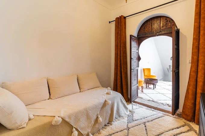 Riad Coco Marrakech riadcoco