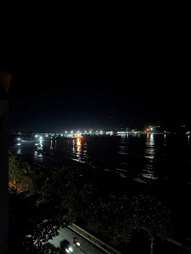 Sea Line Hotel Shekvetili