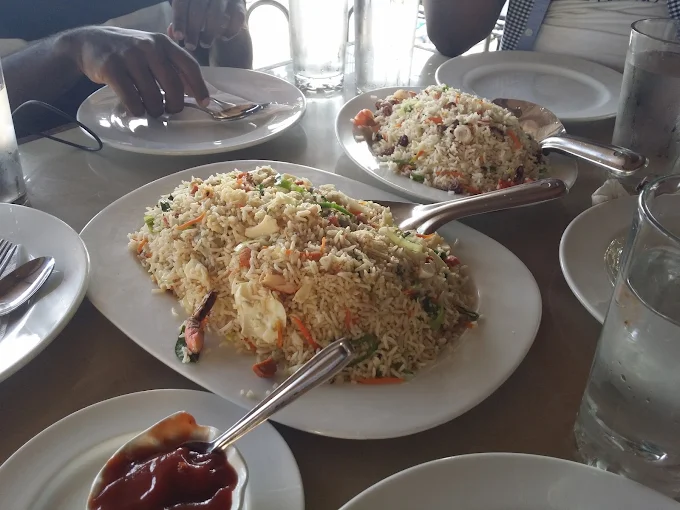 Sea Line Hotel Shekvetili