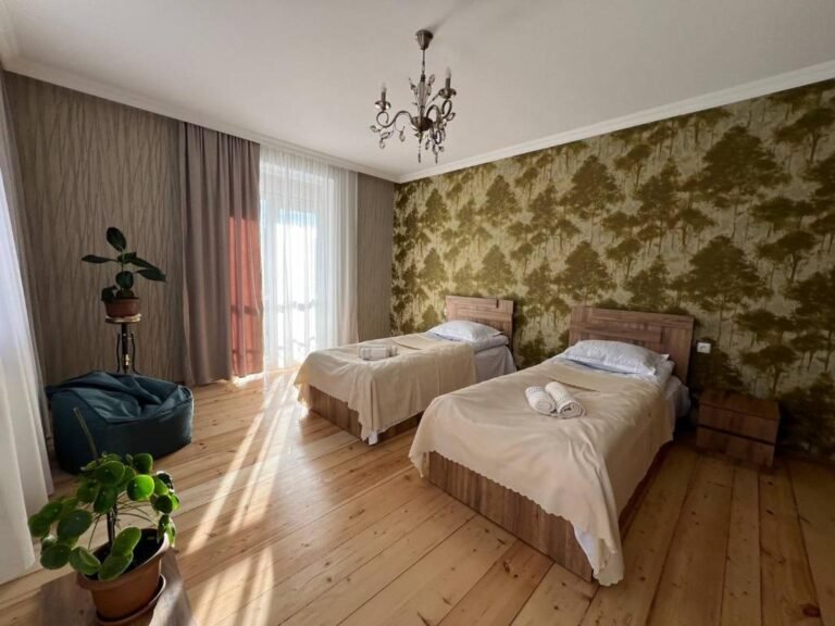 Urban Apartment Kazbegi