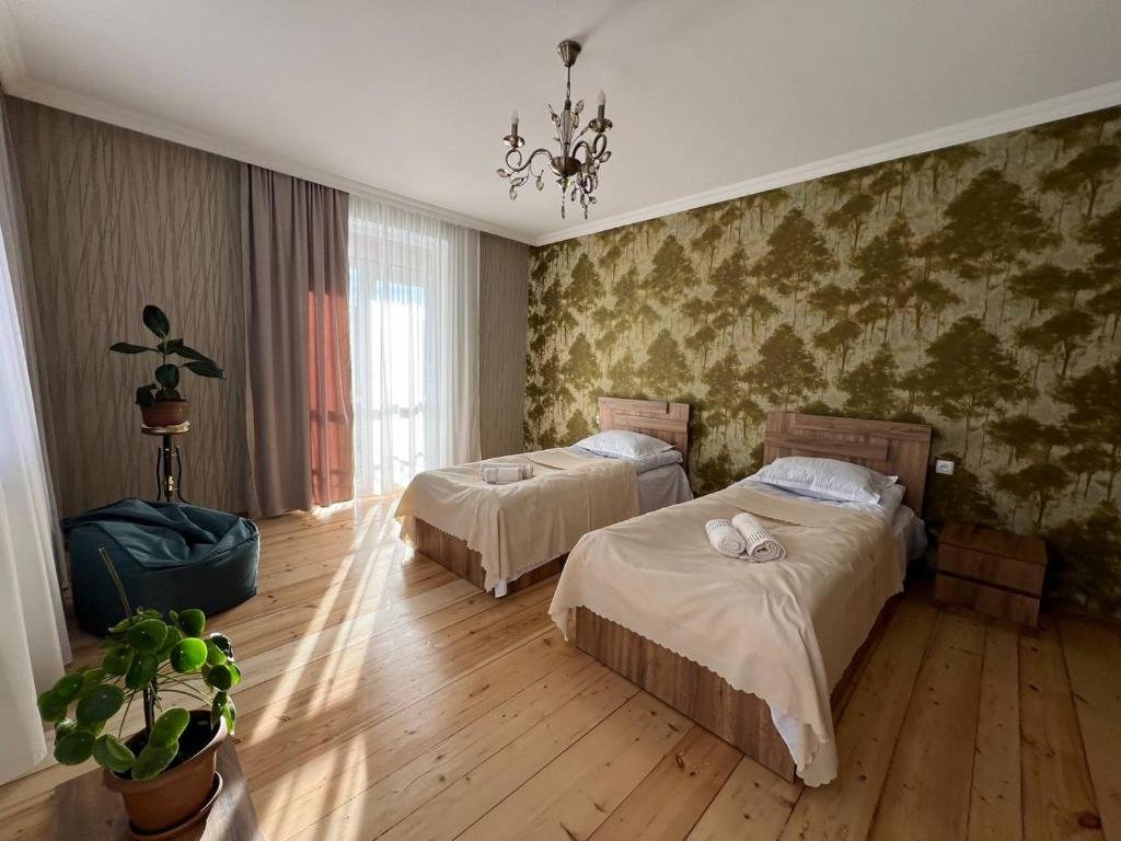 Urban Apartment Kazbegi