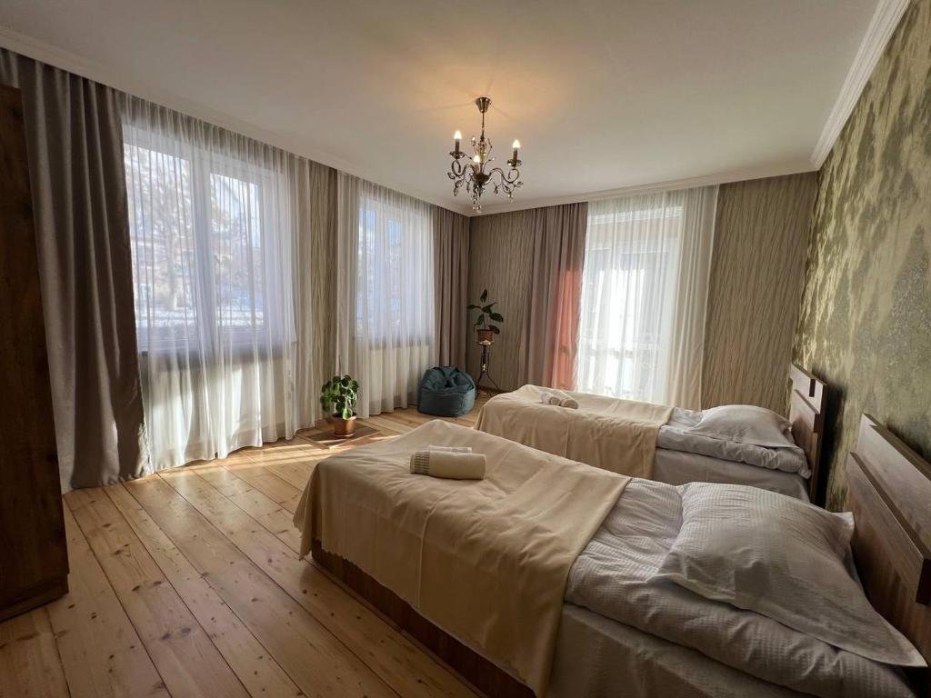 Urban Apartment Kazbegi