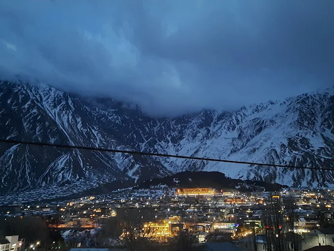 hotel-gergeti-3-khevisberi-str-kazbegi-4700-georgia mountain view